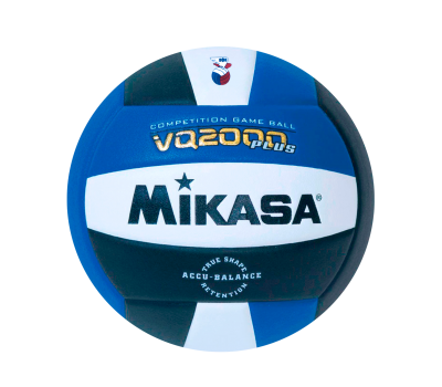 Мяч волейбольный VQ 2000 - RBW, фото 1