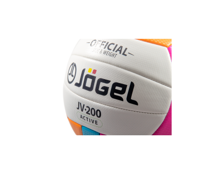 Мяч волейбольный JV-200, фото 3