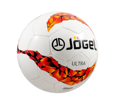 Мяч футбольный JS-400 Ultra №5, фото 1