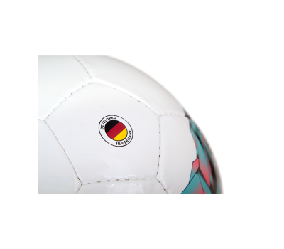 Мяч футбольный JS-550 Light №4, фото 5