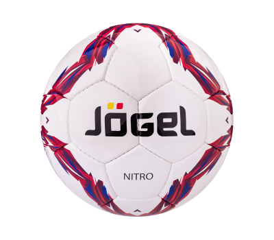 Футбольный мяч JS-710 Nitro №4, фото 2