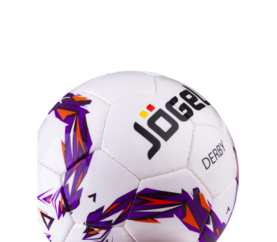 Мяч футбольный JS-560 Derby №5, фото 5