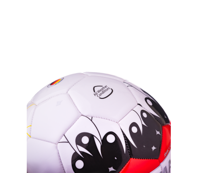 Мяч футбольный Germany №5, фото 4