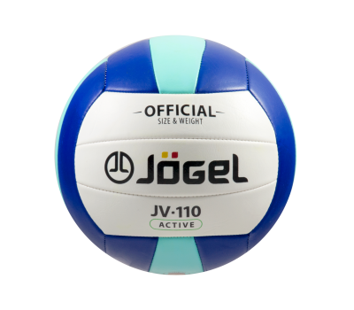 Мяч волейбольный JV-110, фото 2