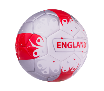 Мяч футбольный England №5, фото 1