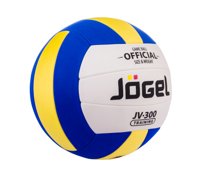 Мяч волейбольный JV-300, фото 1