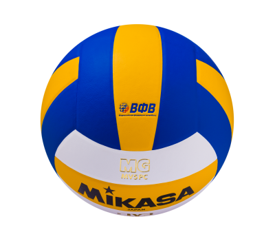 Мяч волейбольный Mikasa 5, фото 2