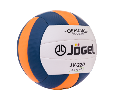 Мяч волейбольный JV-220, фото 1