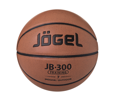 Мяч баскетбольный JB-300 №7, фото 1