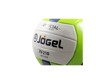 Мяч волейбольный JV-210, фото 3