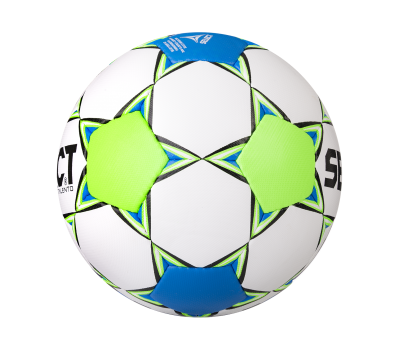 Мяч футбольный Talento №5, фото 3
