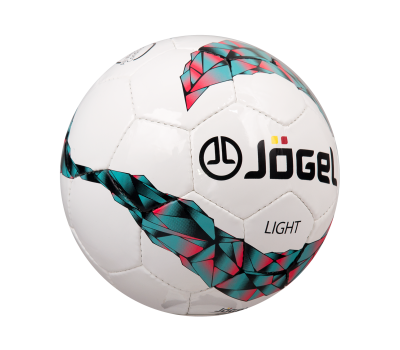 Мяч футбольный JS-550 Light №4, фото 1