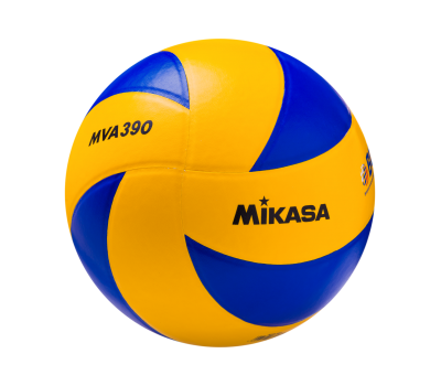 Мяч волейбольный Mikasa MVA, фото 1