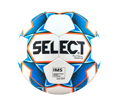 Футзальный мяч Futsal Mimas 4, фото 1