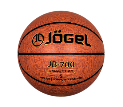 Мяч баскетбольный JB-700 №5, фото 1