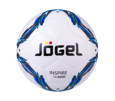 Мяч футзальный JF-600 Inspire №4, фото 2