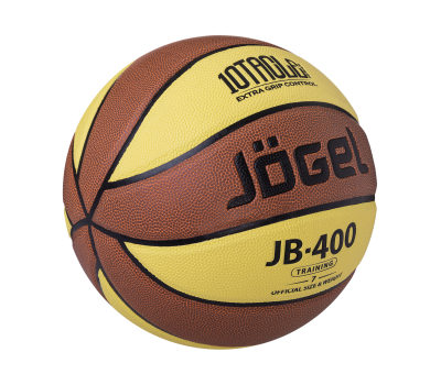 Мяч баскетбольный JB-400 №7, фото 2