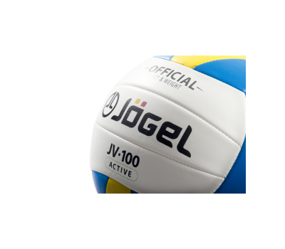 Мяч волейбольный JV-100, фото 3