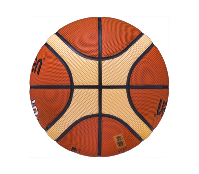 Мяч баскетбольный BGH6X №6, фото 3