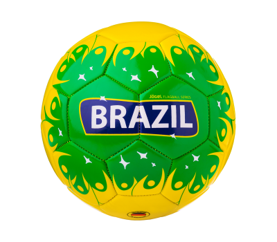 Футбольный мяч Brasil, фото 2