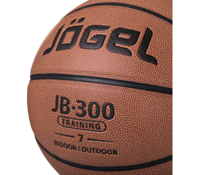 Мяч баскетбольный JB-300 №7, фото 3