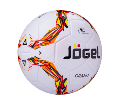 Мяч футбольный JS-1010 Grand №5, фото 1