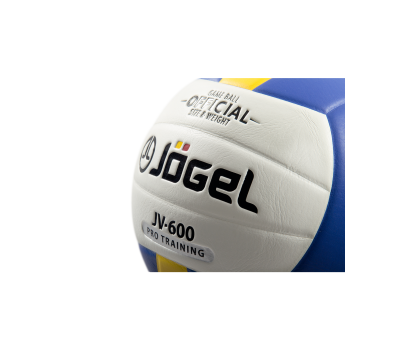 Мяч волейбольный JV-600, фото 3