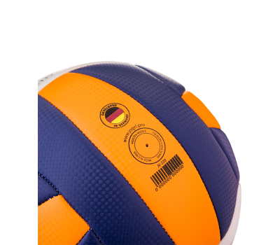 Мяч волейбольный JV-220, фото 4