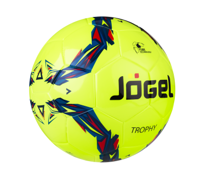 Мяч футбольный JS-950 Trophy №5, фото 1