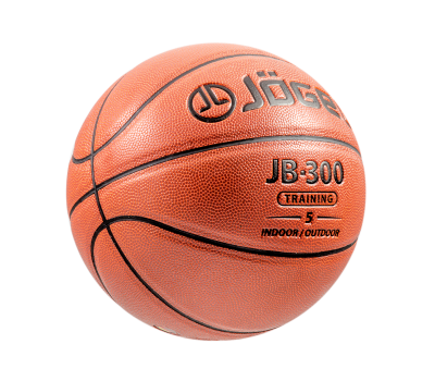 Мяч баскетбольный JB-300 №5, фото 2