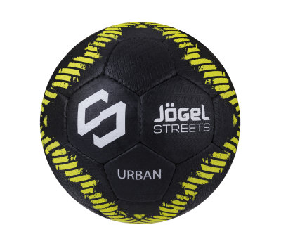 Мяч футбольный JS-1110 Urban №5, фото 1