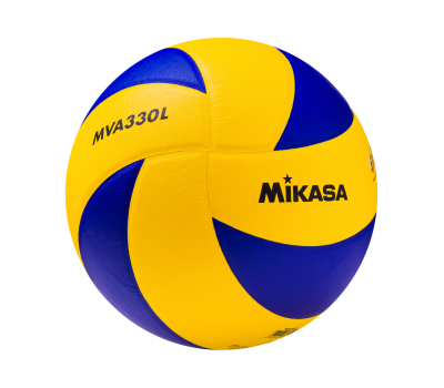 Мяч волейбольный MVA 330 L, фото 1
