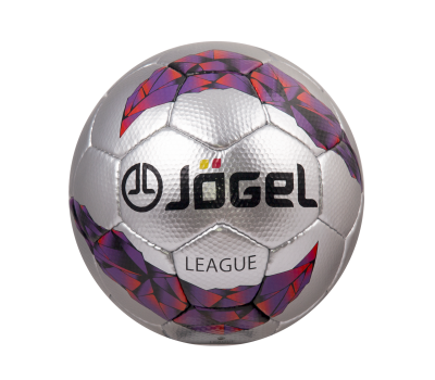 Мяч футбольный JS-1300 League №5, фото 2