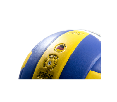 Мяч волейбольный JV-600, фото 4