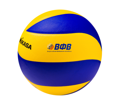 Мяч волейбольный MVA 330 L, фото 3