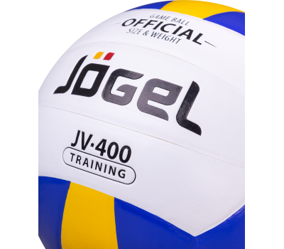 Мяч волейбольный JV-400, фото 3