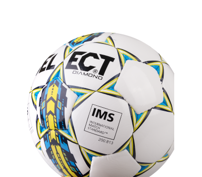 Мяч футбольный Diamond IMS №5, фото 5