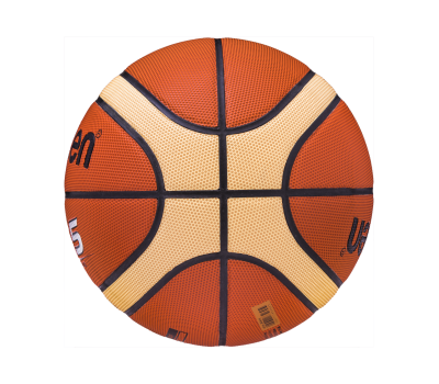 Мяч баскетбольный BGH7X №7, фото 3