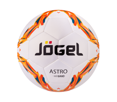 Мяч футбольный JS-760 Astro №5, фото 2