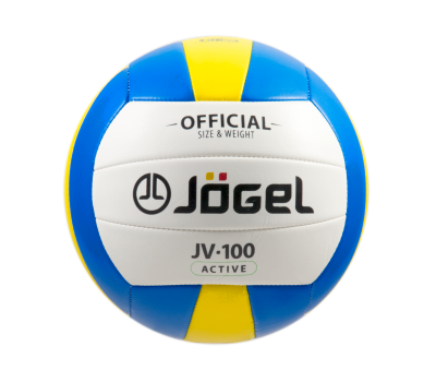 Мяч волейбольный JV-100, фото 2