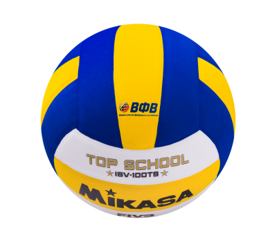 Мяч волейбольный MVA 310L, фото 2