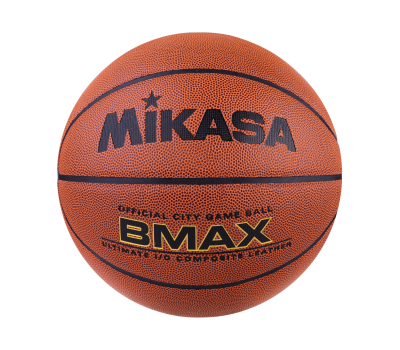 Мяч баскетбольный BMAX №7, фото 1