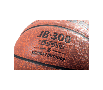 Мяч баскетбольный JB-300 №6, фото 3
