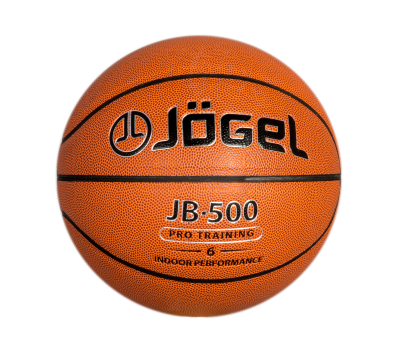 Мяч баскетбольный JB-500 №6, фото 1