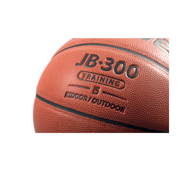 Мяч баскетбольный JB-300 №5, фото 3