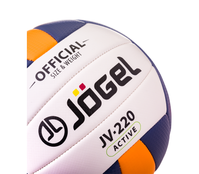 Мяч волейбольный JV-220, фото 3