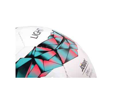 Мяч футбольный JS-550 Light №4, фото 6