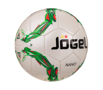 Мяч футбольный JS-210 Nano №5, фото 1