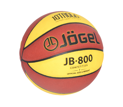 Мяч баскетбольный JB-800 №7, фото 2