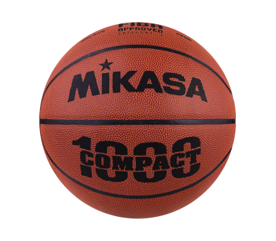 Мяч баскетбольный BQC 1000 №6, фото 1